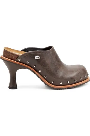 Diesel 80 mm D-Woodstock mules