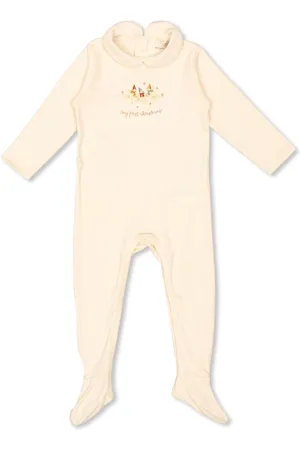 Konges Sløjd My First Christmas pyjamas