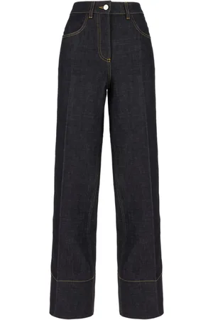 Givenchy Jeans med lige ben