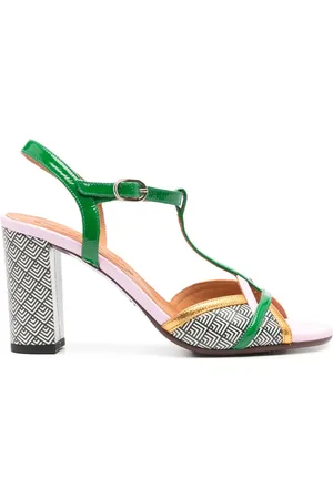 Chie Mihara 85 mm Bejoi sandaler