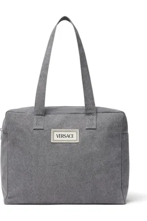 VERSACE 90s Logo pusletaske