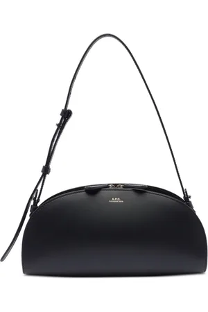 A.P.C. Demi Lune skuldertaske
