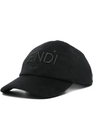 Fendi Baseballkasket
