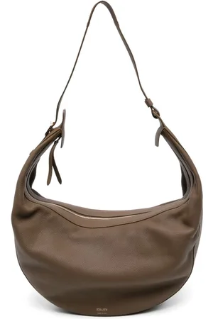 Khaite Augustina hobo-taske