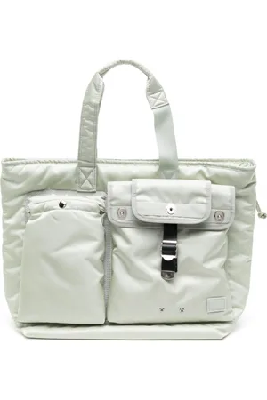 SACAI X Porter-Yoshida & Co tote med lomme