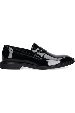 HUGO BOSS Gryff loafers