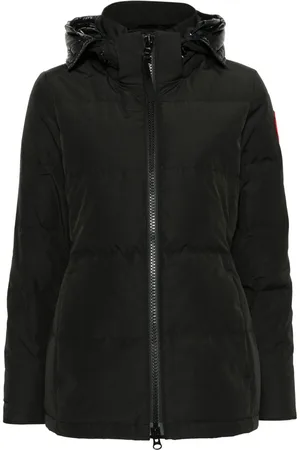 Canada Goose Chelsea parka