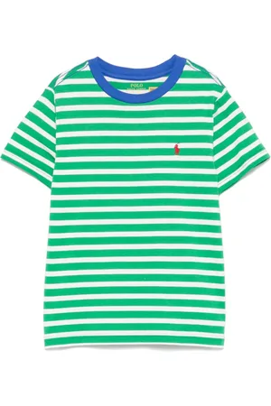 Ralph Lauren Stribet T-shirt