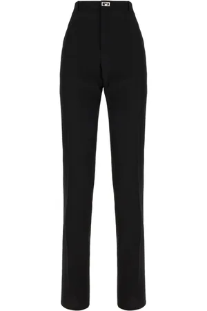 Givenchy Skræddersyede skinny-bukser