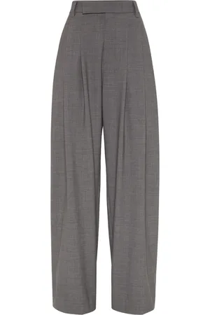 Brunello Cucinelli Sartorial Baggy bukser