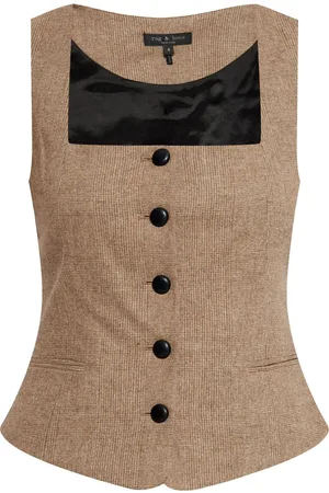 RAG&BONE Ternet vest