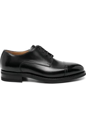 Bally Scrivas derby-sko