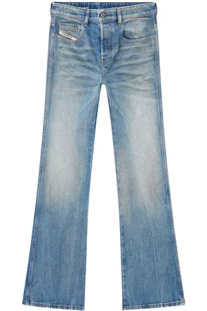 Diesel 1998 D-Buck-jeans