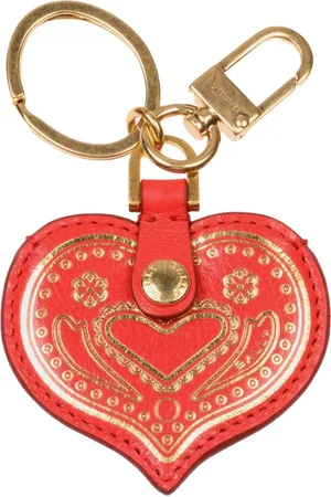 Bally Swissness Airtag-holder