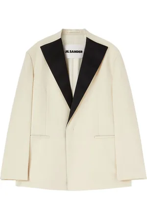 Jil Sander Skræddersyet jakke