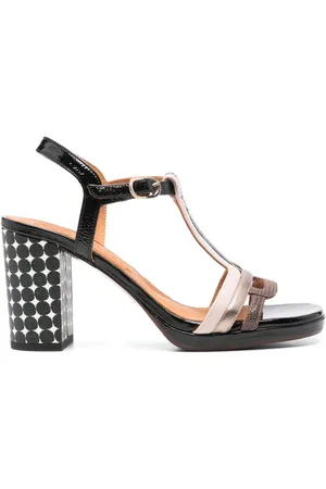 Chie Mihara 85 mm Peyate sandaler