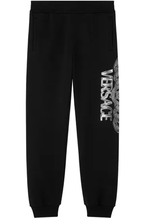 VERSACE Medusa On Chain joggingbukser