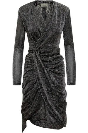 Isabel Marant Cleora-kjole