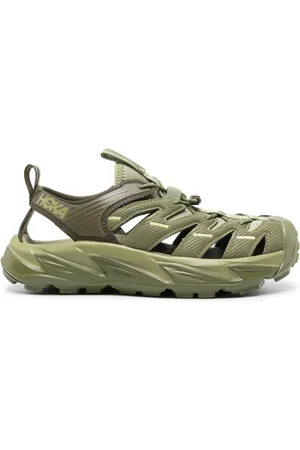 Hoka One One Hopara sandaler med snøre