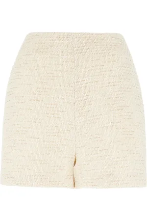 BALLANTYNE Bouclé-shorts