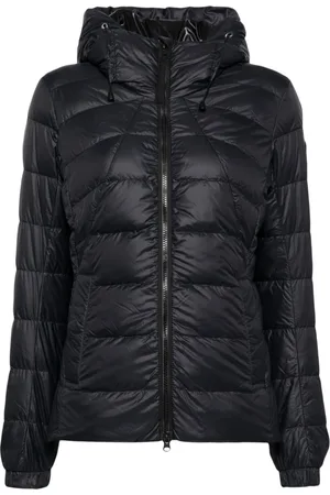 Canada Goose Abbott dynejakke