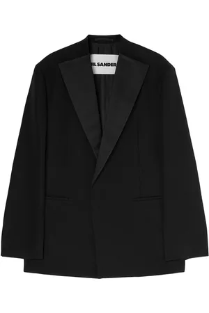 Jil Sander Skræddersyet jakke