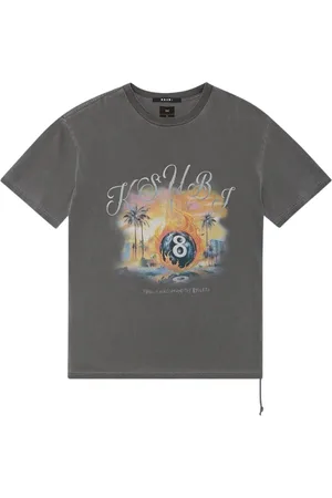 KSUBI World Order Biggie T-shirt