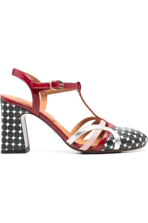 Chie Mihara 90 mm Mendy46 sandaler