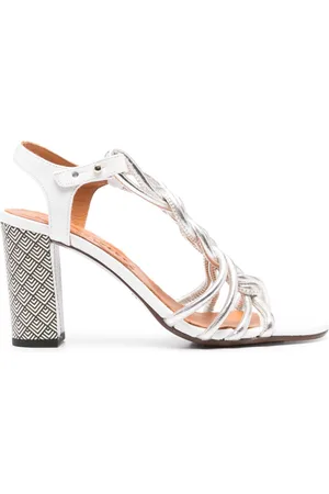 Chie Mihara 75 mm Bane sandaler