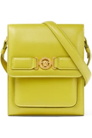 VERSACE Medusa Biggie crossbody-taske