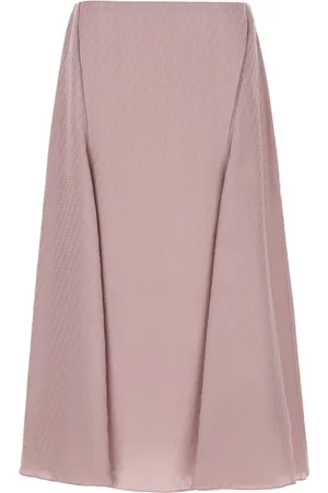 Fendi Skjorte med monogram-mønster