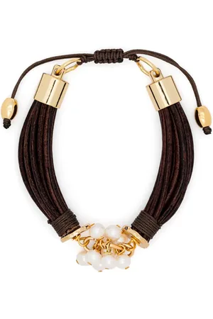 Tohum Design Terra Perla armbånd