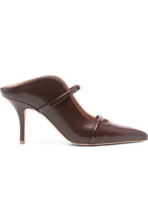 MALONE SOULIERS 70 mm Maureen mules