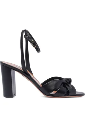 Aquazzura 85 mm Nina sandaler