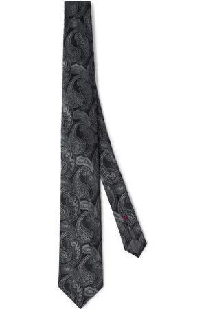 Brunello Cucinelli Silkeslips
