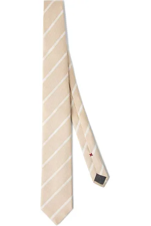 Brunello Cucinelli Stribet slips
