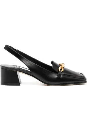 Jimmy Choo Tilda 45mm slingback-pumps