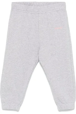 OFF-WHITE Joggingbukser med logotryk