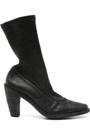 GUIDI 90 mm Kangaroo støvler