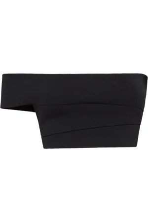 Dsquared2 Top med én skulder
