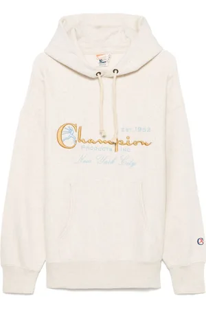 Champion Archive hættetrøje