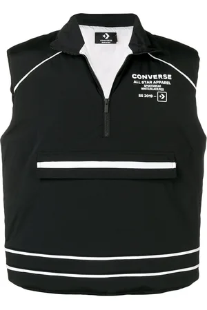 Converse Pullover-vest med logo
