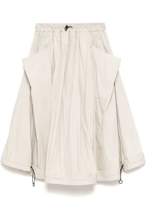 YOHJI YAMAMOTO Træningsnederdel