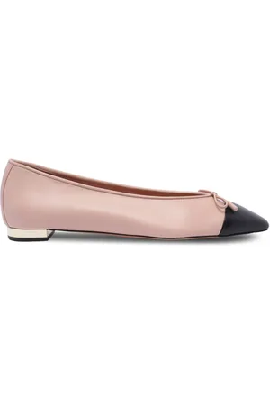 Aquazzura Gioia ballerinaer