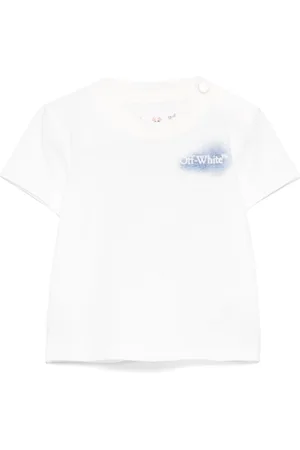 OFF-WHITE Spray Arrow T-shirt