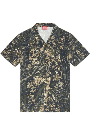 Diesel S-LINT skjorte