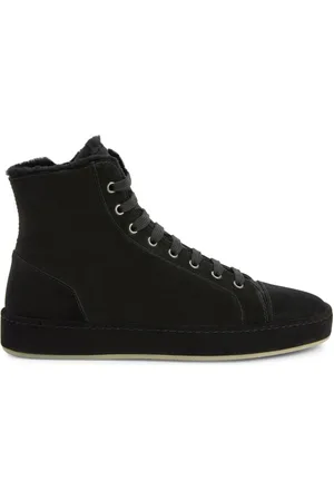Giuseppe Zanotti High-top City sneakers