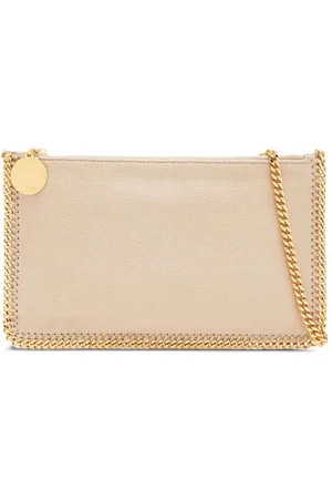Stella McCartney Skuldertaske med kæde