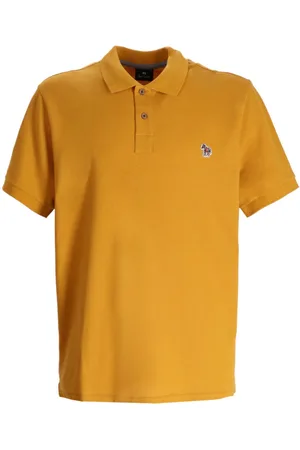 Paul Smith Polotrøje med zebramærke
