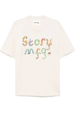 Story Grateful T-shirt